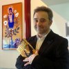 Frank Cottrell Boyce a picture of Frank Cottrell Boyce