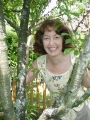 Geraldine McCaughrean a picture of Geraldine McCaughrean