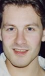 a picture of Andrew Wilson