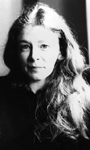 a picture of Catherine Fisher
