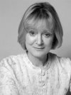 a picture of Joanna David