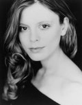 a picture of Emilia Fox