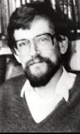 a picture of John Campbell