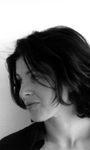 a picture of Rachel Cusk