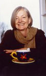 a picture of Barbara Trapido