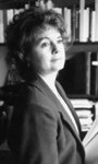 a picture of Caroline Moorehead