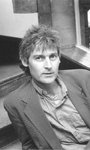 a picture of Jamie McKendrick