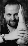 a picture of Don Paterson